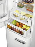 Smeg Smeg FAB32LWH6 wit