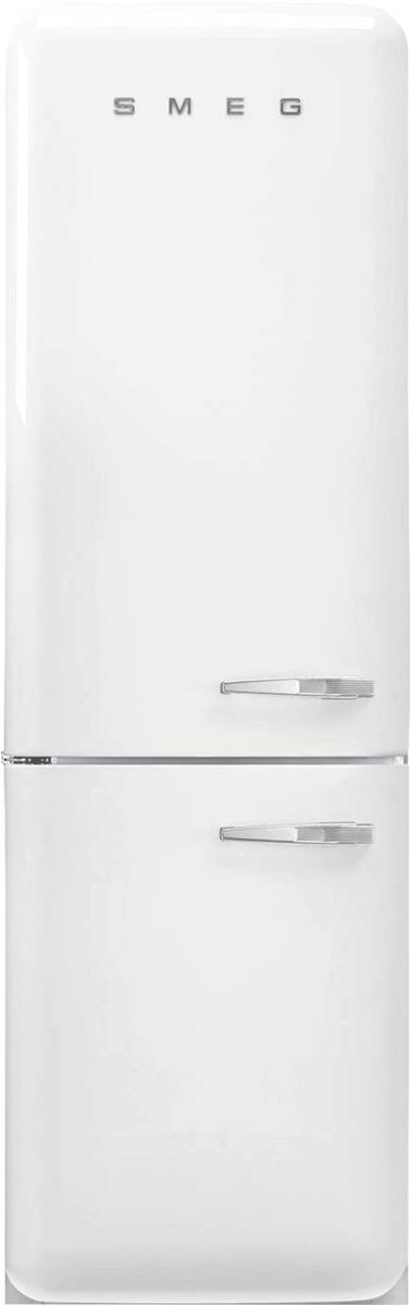 Smeg Smeg FAB32LWH6 wit