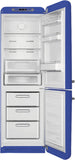 Smeg Smeg FAB32RBE6 blauw