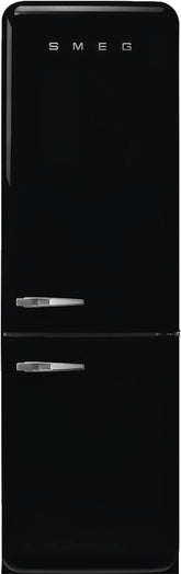 Smeg Smeg FAB32RBL6 zwart