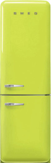 Smeg Smeg FAB32RLI6 limoengroen