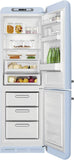Smeg Smeg FAB32RPB6 pastelblauw