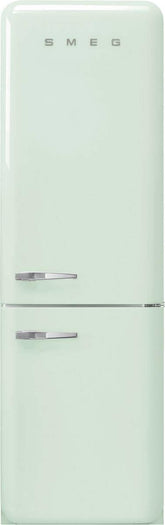Smeg Smeg FAB32RPG5 pastelgroen