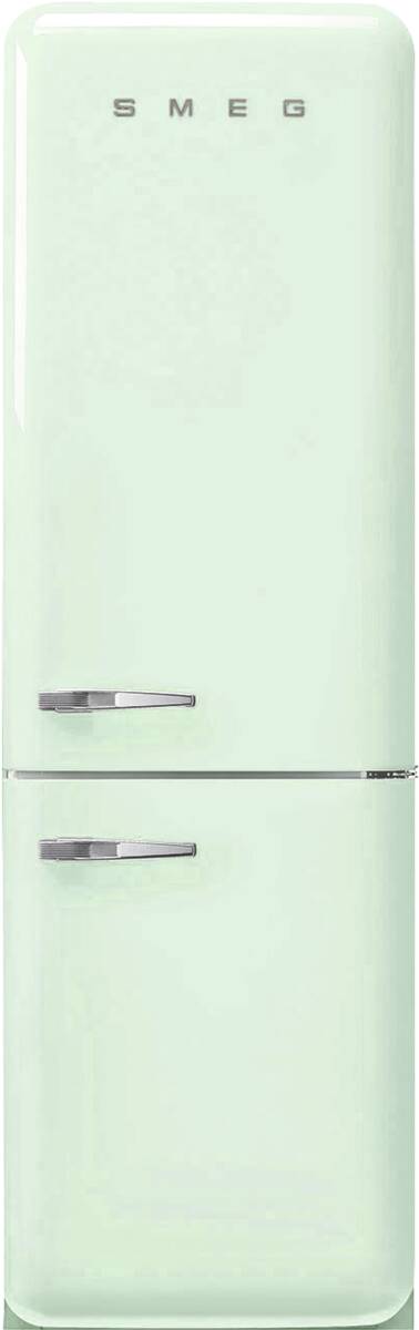 Smeg Smeg FAB32RPG6 pastelgroen