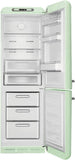 Smeg Smeg FAB32RPG6 pastelgroen