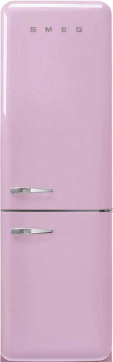 Smeg Smeg FAB32RPK6 roze