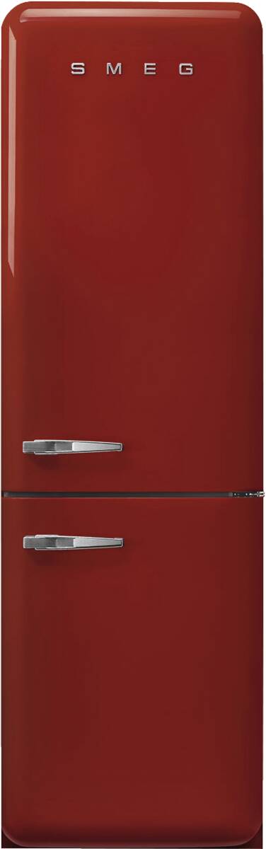 Smeg Smeg FAB32RRD6 rood