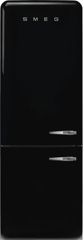 Smeg Smeg FAB38LBL6 zwart