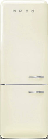 Smeg Smeg FAB38LCR6 crème