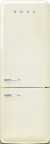 Smeg Smeg FAB38RCR6 crème