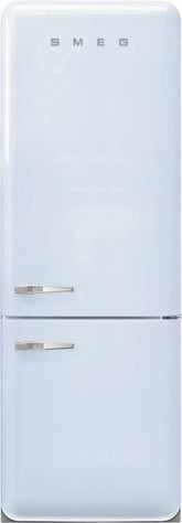 Smeg Smeg FAB38RPB6 pastelblauw