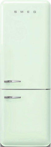 Smeg Smeg FAB38RPG6 pastelgroen
