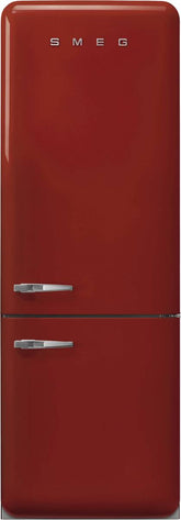 Smeg Smeg FAB38RRD6 rood