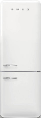 Smeg Smeg FAB38RWH6 wit