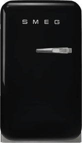 Smeg Smeg FAB5LBL6 zwart