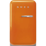 Smeg Smeg FAB5LOR6 oranje
