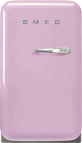 Smeg Smeg FAB5LPK6 roze