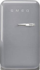 Smeg Smeg FAB5LSV6 zilver