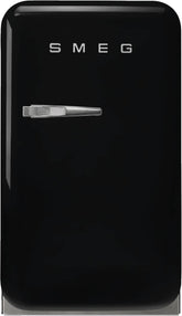 Smeg Smeg FAB5RBL6 zwart