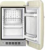 Smeg Smeg FAB5RCR6 crème