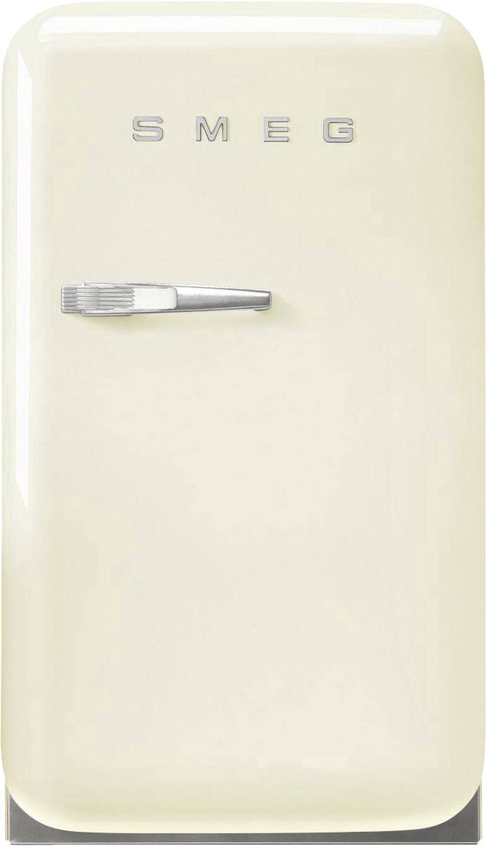 Smeg Smeg FAB5RCR6 crème