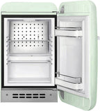 Smeg Smeg FAB5RPG6 pastelgroen