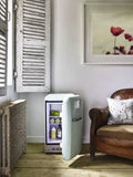 Smeg Smeg FAB5RPG6 pastelgroen