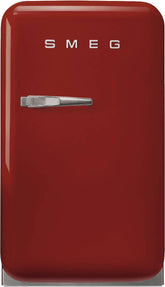 Smeg Smeg FAB5RRD6 rood