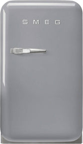 Smeg Smeg FAB5RSV6 zilver