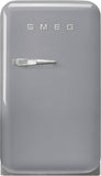 Smeg Smeg FAB5RSV6 zilver