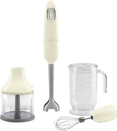 Smeg Smeg HBF03CREU crème
