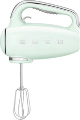 Smeg Smeg HMF01PGEU pastelgroen