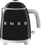 Smeg Smeg KLF05BLEU zwart