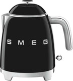 Smeg Smeg KLF05BLEU zwart