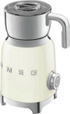 Smeg Smeg MFF11CREU crème