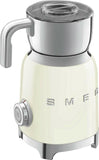 Smeg Smeg MFF11CREU crème