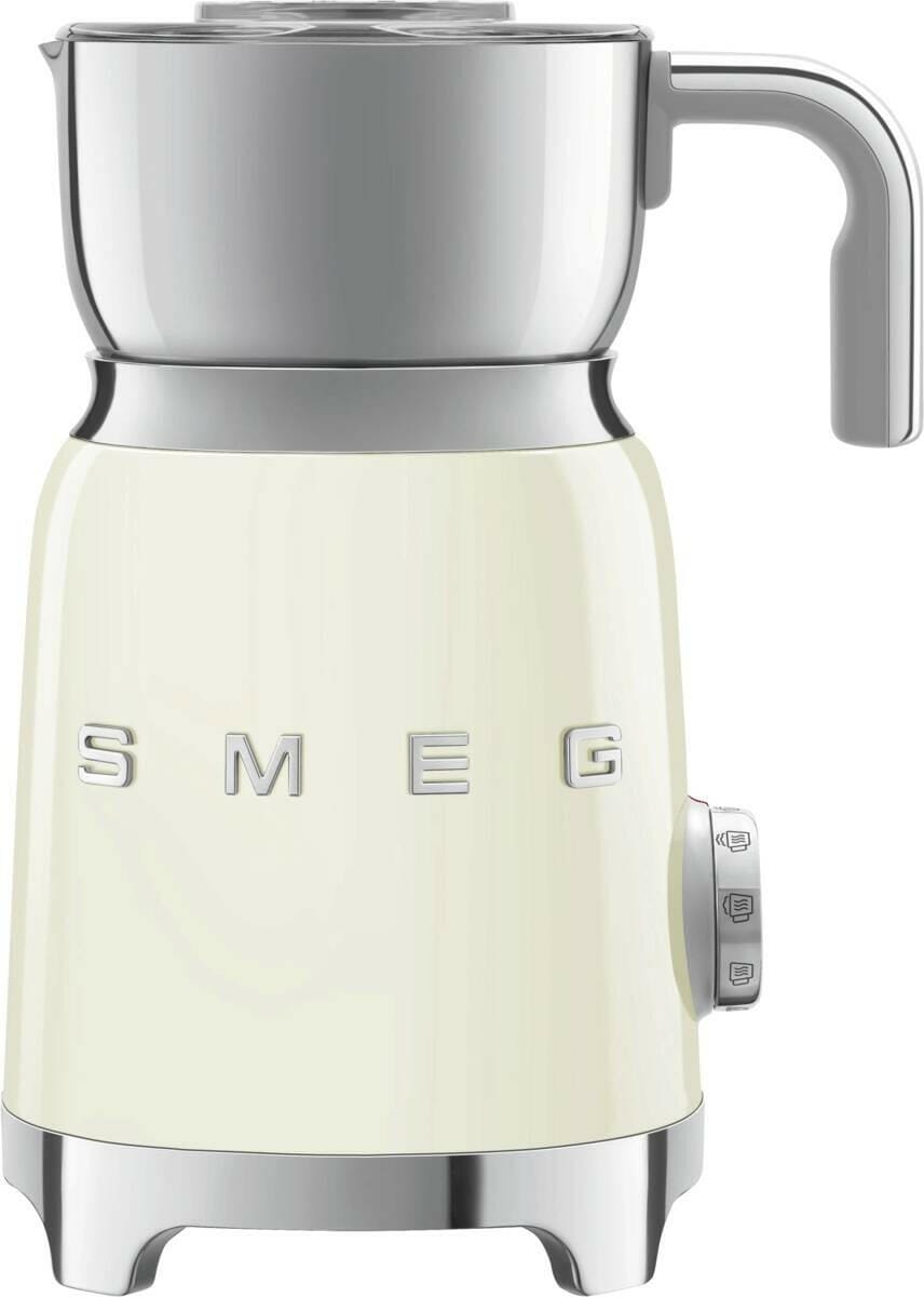 Smeg Smeg MFF11CREU crème