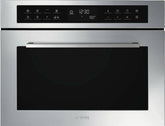 Smeg Smeg SF4400MCX1 RVS