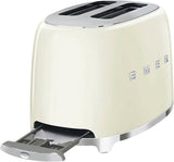 Smeg Smeg TSF01CREU crème