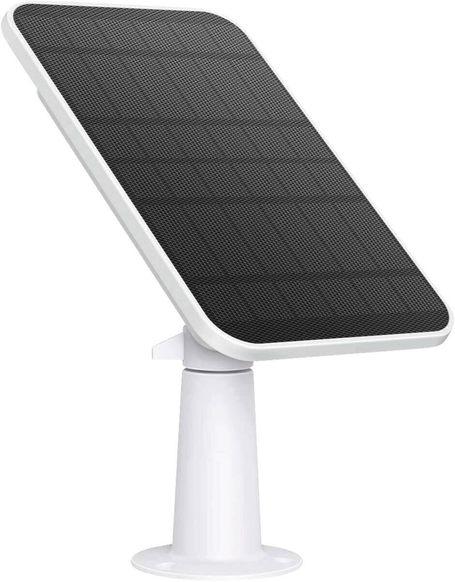 Eufy eufyCam Solar Panel.