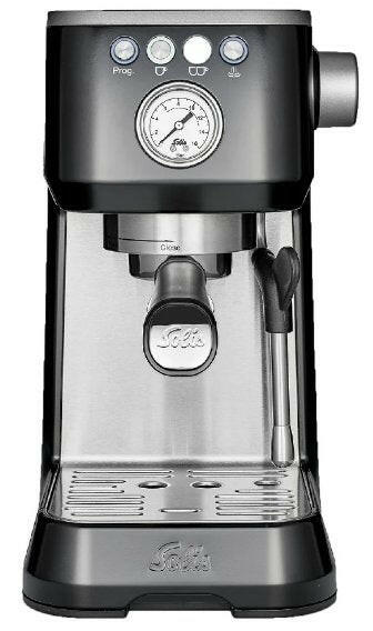 Solis Barista Perfetta Plus (Type 1170) v2 Black.