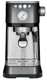 Solis Barista Perfetta Plus (Type 1170) v2 Black.