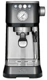 Solis Barista Perfetta Plus (Type 1170) v2 Black.