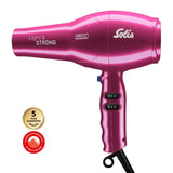 Solis Light & Strong Pink (Type 442).