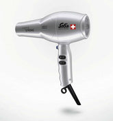 Solis Light & Strong Silver (Type 442) zilver.