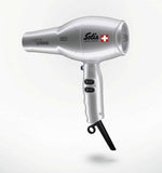 Solis Light & Strong Silver (Type 442) zilver.