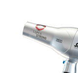 Solis Light & Strong Silver (Type 442) zilver.