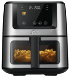Solis Solis Air Fry & Dry XL Black (Type 8100)
