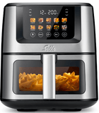 Solis Solis Air Fry & Dry XL (Type 8200)