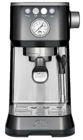 Solis Solis Barista Perfetta Plus (Type 1170) v2 Black